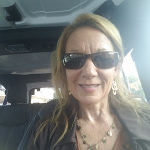 Meet your Posher, Sheryl